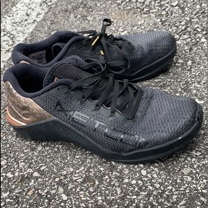Nike Metcon 5